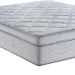 Colchão Casal Molas Ensacada Freedom (32x138x188) Branco