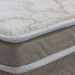 Colchão Casal Molas Ensacada Light Superpocket (25x138x188) Bege