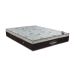 Colchão Casal Molas Ensacada Sleep King (32x138x188) Marrom