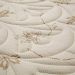 Colchão Casal Molas Nanolastic Elegant (27x138x188) Bege