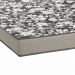 Colchão Casal Physical Ultra Resistente com Espuma D26 (17x128x188) Bege