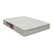 Colchão Infantil Baby Light com Espuma D18 (12x60x130) Branco