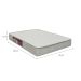 Colchão Infantil Baby Light com Espuma D18 (12x60x130) Branco