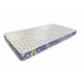 Colchão Infantil Baby Physical com Espuma D18 (10x60x130) Azul