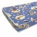 Colchão Infantil Baby Physical com Espuma D18 (10x60x130) Azul