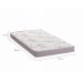 Colchão Infantil Physical Resist Liso com Espuma D20 (12x70x150) Lilás