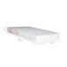 Colchão Infantil de Espuma D18 (12x70x130) Branco