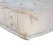 Colchão Infantil de Espuma D18 Baby (12x60x130) Branco