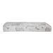 Colchão Infantil de Espuma D18 Baby II (12x70x130) Branco