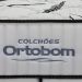 Colchão King Highfoam com Espuma HR 45 (28x193x203) Branco