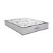 Colchão King Highfoam com Espuma HR 45 (28x193x203) Branco