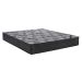 Colchão King ISO Mola Superpocket (25x193x203) Preto