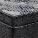 Colchão King ISO Mola Superpocket (25x193x203) Preto
