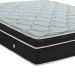 Colchão King Molas Ensacada Elegant Superpocket (28x193x203) Preto