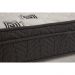 Colchão Light D45 Solteiro (88x188x17) - Espuma D45 Pró Aditivada de Alta Performance Ortobom