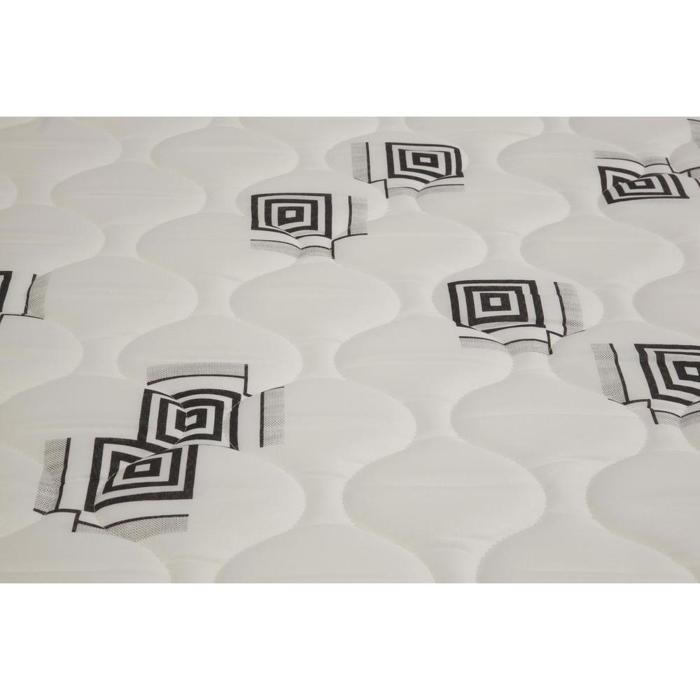 Colchão Light D45 Solteiro (88x188x17) - Espuma D45 Pró Aditivada de Alta Performance Ortobom