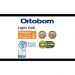 Colchão Light D45 Solteiro (88x188x17) - Espuma D45 Pró Aditivada de Alta Performance Ortobom