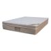 Colchão Queen Airtech Molas Ensacadas Superpocket (30x158x198) Bege
