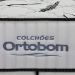 Colchão Queen Highfoam com Espuma HR 45 (28x158x198) Branco