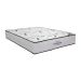 Colchão Queen Highfoam com Espuma HR 45 (28x158x198) Branco