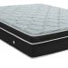 Colchão Queen Molas Ensacada Elegant Superpocket (28x158x198) Preto