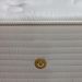 Colchão Queen Orthotel Espuma D28 Molejo Superlastic 30x158x198 Bege e Branco