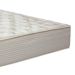 Colchão Queen Orthotel Espuma D28 Molejo Superlastic 30x158x198 Bege e Branco
