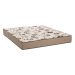 Colchão Queen Physical Mega Resistente Marrom 22x158x198 Ortobom