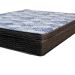 Colchão Queen Pocket Molas Ensacadas Superpocket (25x158x198) Preto