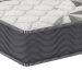 Colchão Solteiro Airtech D33 (18X78X188) Grafite e Branco