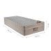 Colchão Solteiro Airtech Espuma D26 (30x108x198) Bege