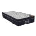 Colchão Solteiro Airtech Molas Nanolastic (29x78x188) Preto