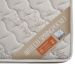 Colchão Solteiro Airtech Spring Mola Superpocket (25x78x188) Bege