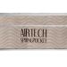 Colchão Solteiro Airtech Spring Mola Superpocket (25x78x188) Bege