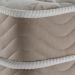 Colchão Solteiro Airtech Spring Mola Superpocket (25x78x188) Bege