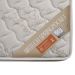 Colchão Solteiro Airtech Spring Mola Superpocket (35x88x188) Bege