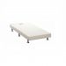 Colchão Solteiro Auxiliar Espuma D28 Bianco (11x79x171) Branco