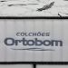 Colchão Solteiro Highfoam com Espuma HR 45 (28x88x188) Branco