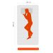 Colchão Solteiro King Airtech Spring Mola Superpocket (35x108x198) Bege