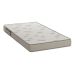 Colchão Solteiro Light D23 Cinza 14x78x188 Ortobom