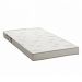 Colchão Solteiro Light com Espuma D23 (12x78x188) Cinza