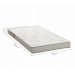 Colchão Solteiro Light com Espuma D23 (12x78x188) Cinza