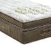 Colchão Solteiro Molas Ensacada Gold Ultra Gel (32x88x188) Dourado