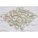 Colchão Solteiro Molas Ensacada Gold Ultra Gel (32x88x188) Dourado