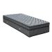 Colchão Solteiro Orthotel Espuma D28 Molas Superlastic 27x100x200 Grafite