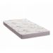 Colchão Solteiro Physical Resist Liso com Espuma D20 (12x78x188) Lilás