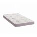 Colchão Solteiro Physical Resist Liso com Espuma D20 (12x88x188) Lilás