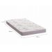 Colchão Solteiro Physical Resist Liso com Espuma D20 (12x88x188) Lilás
