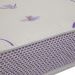 Colchão Solteiro Physical Resistente Liso D20 88x188cm Lilás - Ortobom