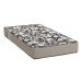 Colchão Solteiro Physical Ultra Resistente D26 Cinza 17x88x188 Ortobom